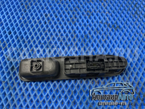 Кнопка стеклоподъемника перед прав peugeot 307 1.6 Peugeot 2008 оригинальный номер 96351625