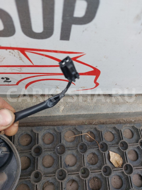 Ручка двери багажника Hyundai Solaris Hyundai Solaris оригинальный номер 817201R210