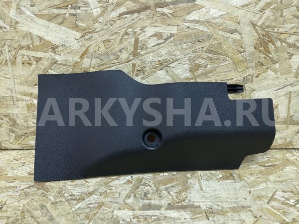 Накладка центральной консоли правая Jetour X90 PLUS оригинальный номер F08-5305040FL