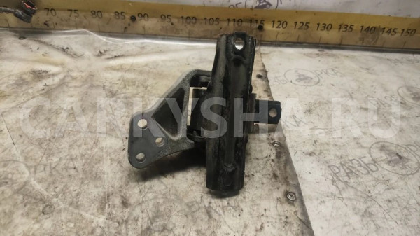 Кронштейн ДВС правый Mitsubishi Lancer X (1.5) Mitsubishi Lancer оригинальный номер MN184295