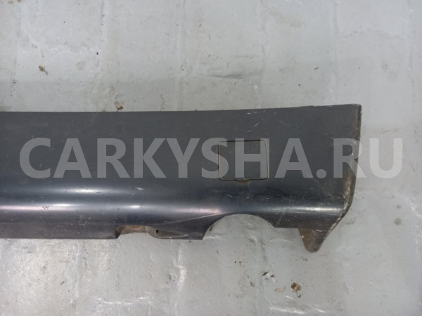 Накладка на порог Mercedes-benz CL 1406901540 W140, левая Mercedes-Benz S-klasse 