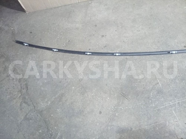 Молдинг крыши Nissan Almera G15 (2012—2018) Nissan Almera оригинальный номер 76812EW000