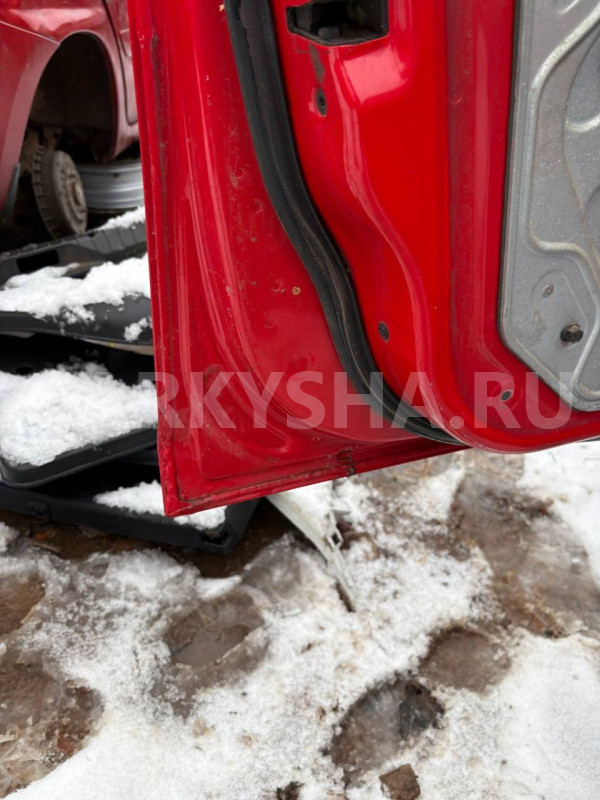 Дверь передняя левая Ford C-MAX I (2003—2007) Ford C-MAX оригинальный номер 1678024