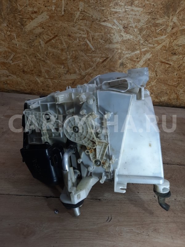 Корпус печки Mitsubishi Lancer 1.6 СЕДАН 4ДВ. 4G18 Mitsubishi Lancer 