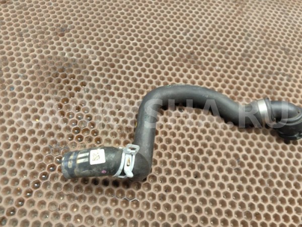 Шланг охлаждения BMW X3 
