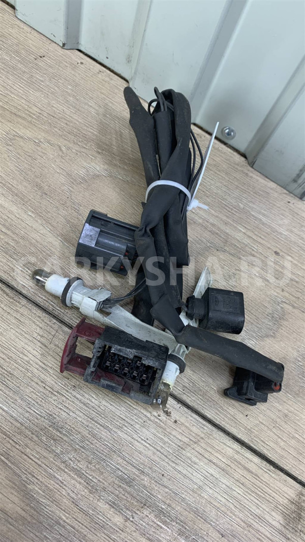 Проводка (коса) Volvo XC90 2002-2014 Volvo XC90 оригинальный номер 30796889