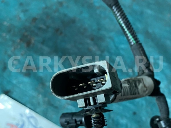 Клемма свечей накала Citroen C-Crosser I 2007—2013 Citroen C-Crosser оригинальный номер 5969A9