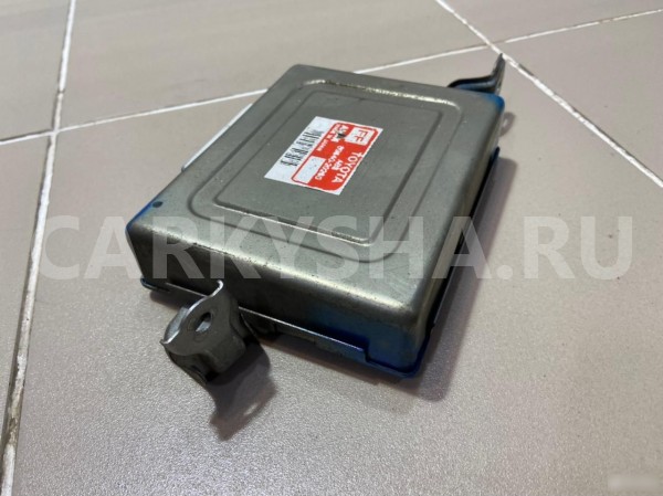 Блок управления ABS Toyota Carina E Toyota Carina оригинальный номер 8954020260