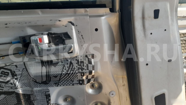 Ручка двери внутренняя Chery Fora A21 Chery Fora (A21) 
