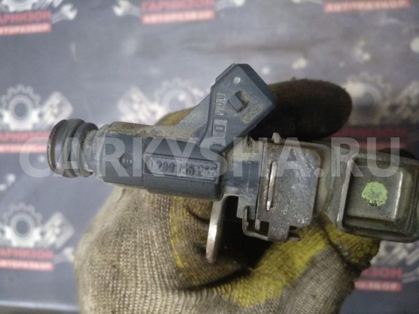 Топливная рампа Lifan Breez 1.3л Lifan Breez (520) оригинальный номер LBA1121100B1