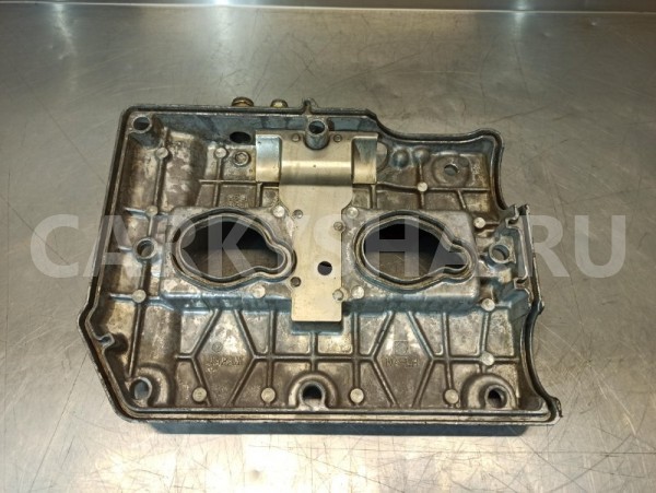 Крышка головки блока цилиндров левая Subaru Subaru Forester 