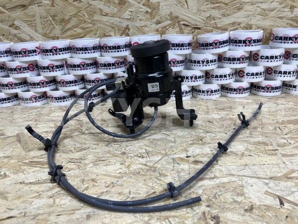 Опора двигателя передняя Toyota RAV 4 V (XA50) оригинальный номер 12360-24020