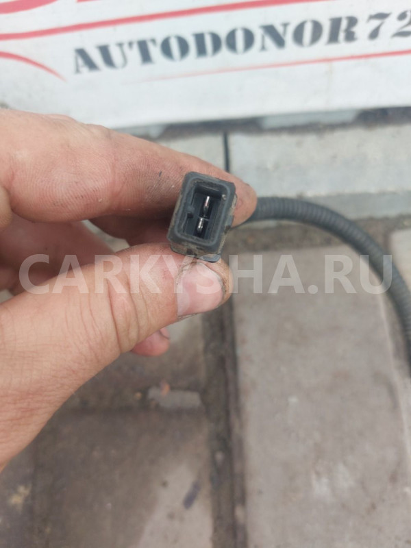 Датчик детонации Hyundai Getz Hyundai Elantra оригинальный номер 3925023900