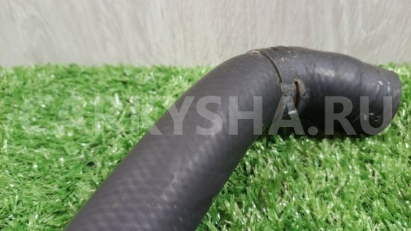 Патрубок радиатора верхний Mitsubishi Outlander Mitsubishi Outlander 