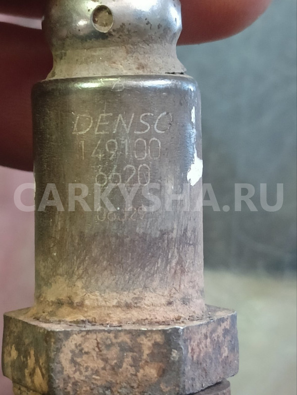 Лямбда-зонд Mitsubishi Outlander XL 2007-2009 1491006620 Mitsubishi Outlander 
