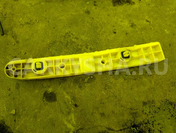 Крепление бампера Nissan Juke 