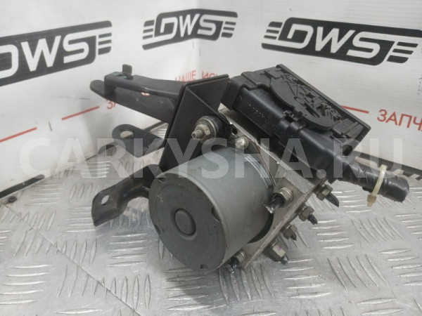 Блок ABS Nissan Teana 