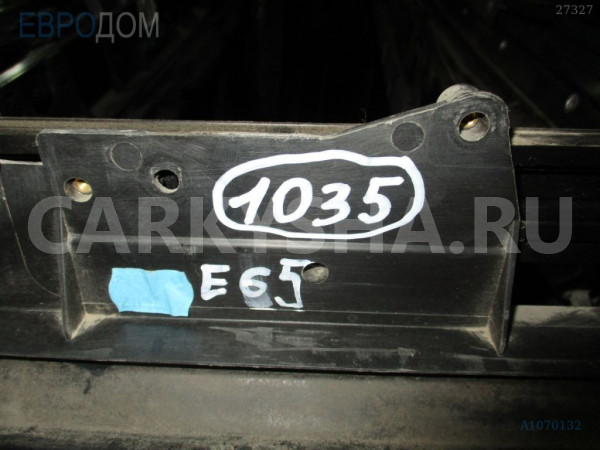 Люк BMW 7 серия E65/E66 (2001—2005) BMW 7er оригинальный номер 54 13 7 028 569