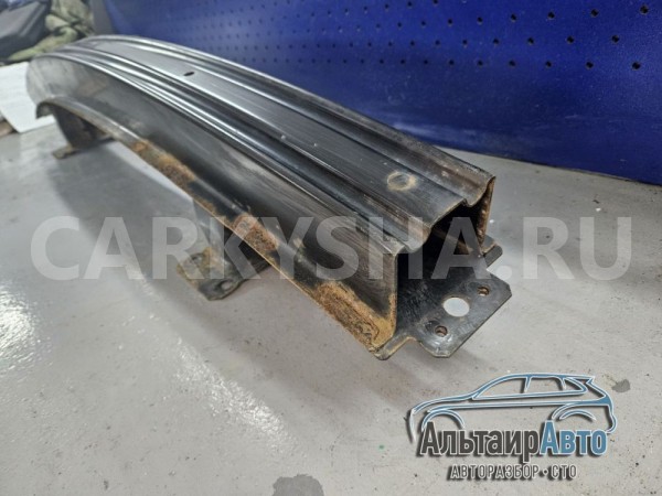 Усилитель переднего бампера Land Rover Discovery 3 Land Rover Discovery оригинальный номер DPE000086