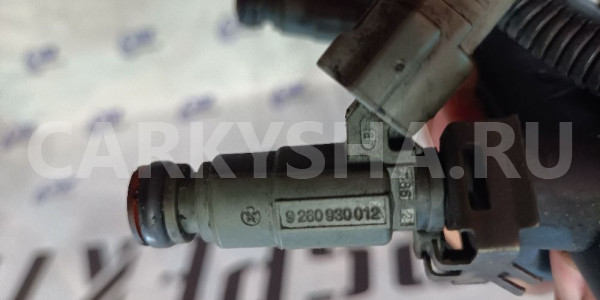 Форсунка для Kia Spectra 2001-2011 Kia Rio оригинальный номер 9260930012