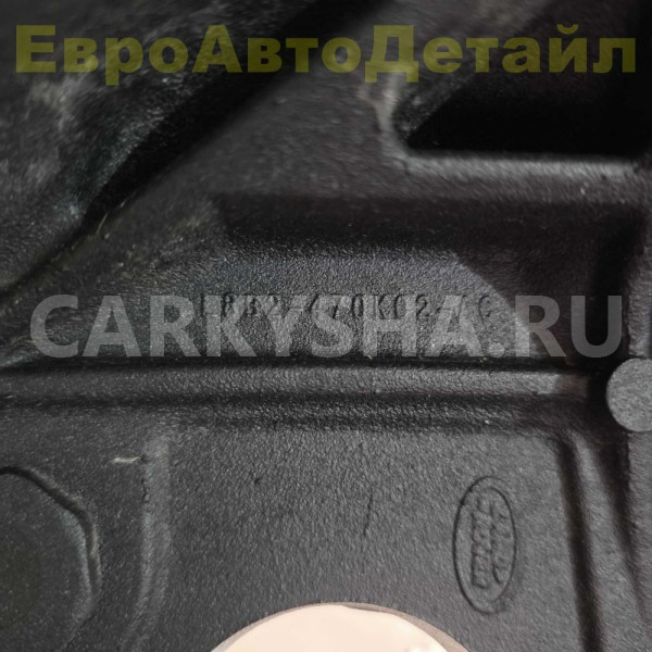 Кронштейн запасного колеса Land Rover Defender 2 Land Rover Defender оригинальный номер LR132173