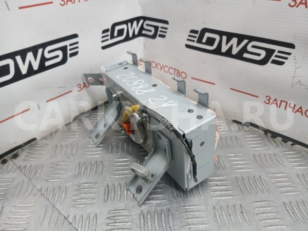 Подушка безопасности пассажира Mazda Demio 