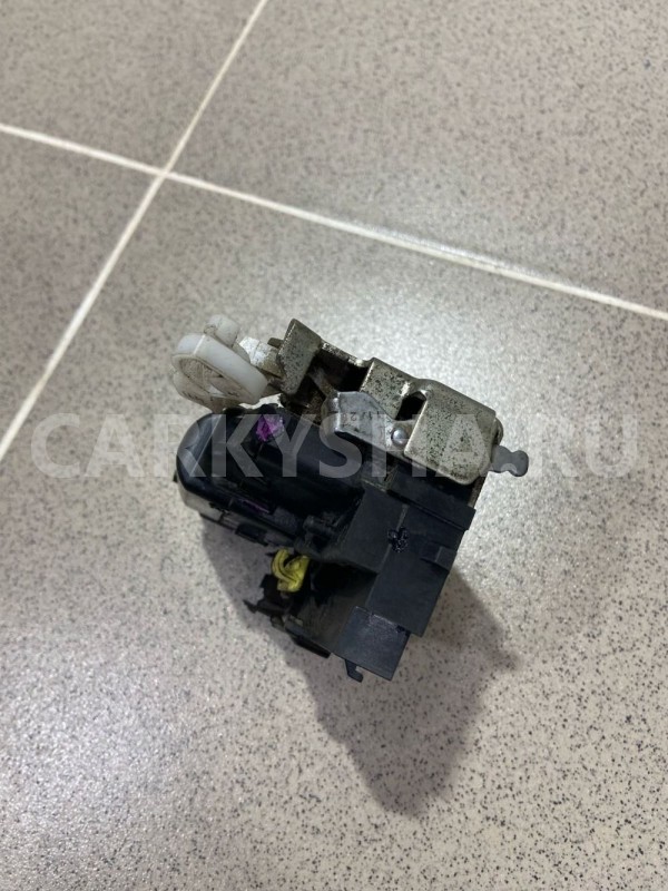 Замок двери задний левый LADA Largus Cross 2020 ВАЗ (Lada) Largus 