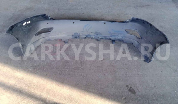 Бампер Lexus RX III (2008—2012) Lexus RX оригинальный номер 5215948100