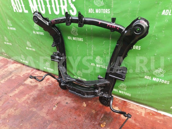 Подрамник Honda Pilot 2 2008-2015 50200SZAA01, передний Honda Pilot 