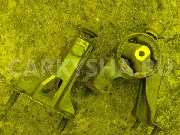 Подушка двигателя Toyota Corolla 