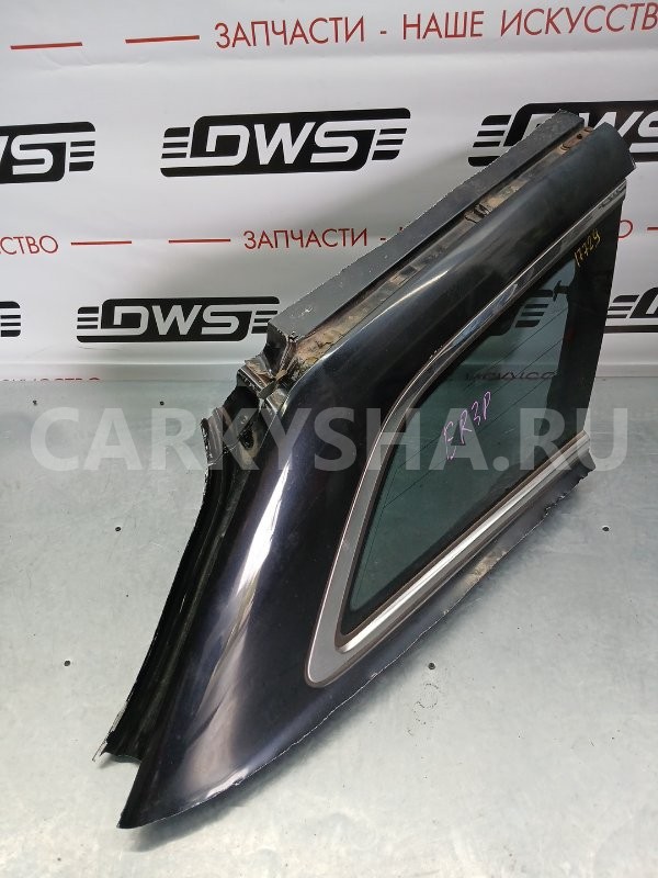 Стекло собачника правое Mazda CX-7 