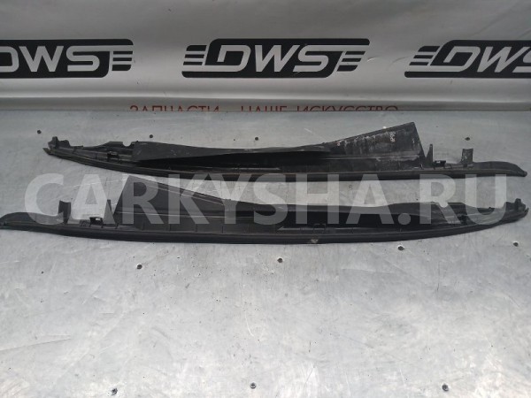 Накладка на крыло Lexus GS 