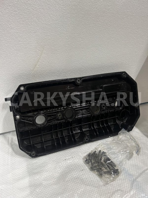 Клапанная крышка kia Spectra 2005 224002X001 СЕДАН S6D Kia Spectra 