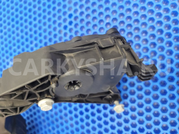 Педаль газа Renault Logan 2020 180026342R L8A9 K7MA812 Renault Logan 