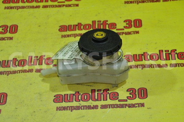 Бачок главного тормозного цилиндра Honda Civic 