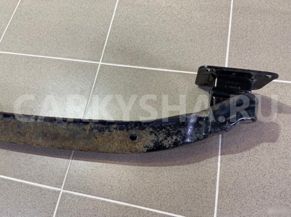 Усилитель заднего бампера Renault Megane II 2007 г Renault 20 оригинальный номер 8200526963