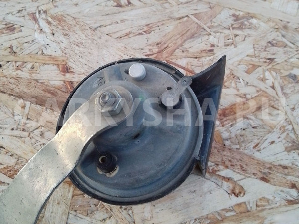 Звуковой сигнал Mazda 3 BK Mazda 2 