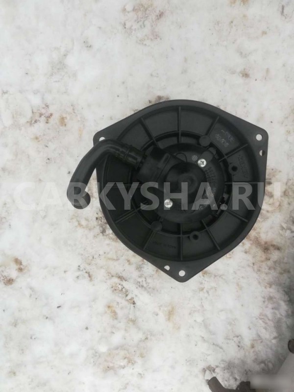 Моторчик отопителя Mitsubishi Lancer IX (2000—2007) Mitsubishi i 