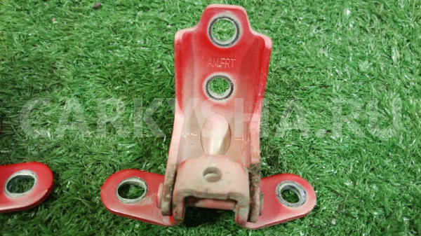 Петля двери передней правой Kia Soul II (2013—2016) Kia Soul оригинальный номер 793203K000