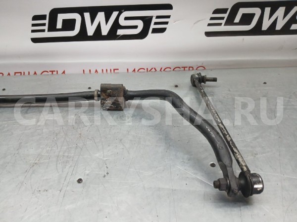 Стабилизатор поперечной устойчивости Toyota Avensis 