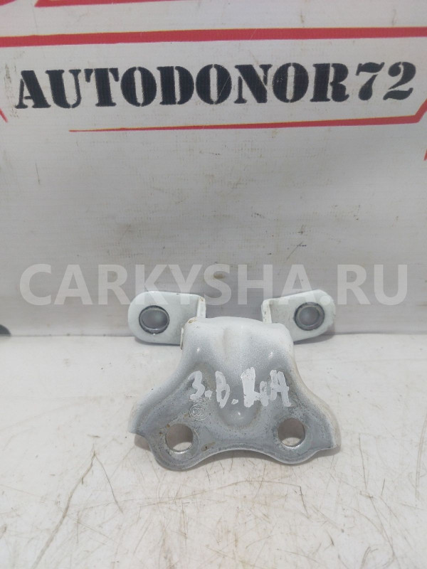 Петля двери задняя левая верх Hyundai Solaris Hyundai Solaris оригинальный номер 793300X000