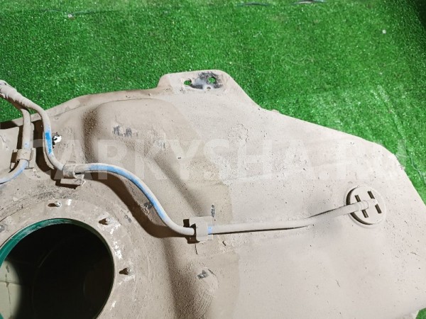 Бак топливный Fiat Albea 