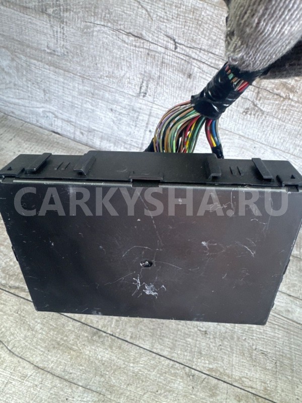 Блок комфорта Nissan Qashqai J10, X-Trail T31 Nissan Qashqai оригинальный номер 284b2jd12d