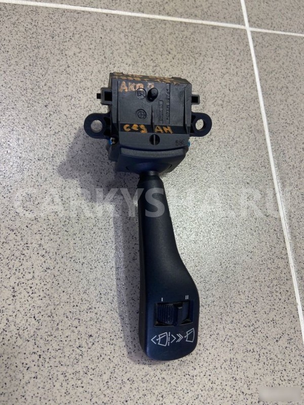 Переключатель дворников BMW 318I e46 BMW 3er оригинальный номер 012040