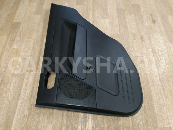 Обшивка двери задней правой Ford Fusion оригинальный номер 1374773