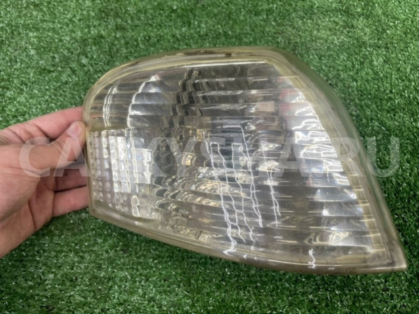 Габарит Toyota Sprinter 1998 8152012860 AE110 5A-FE, правый Toyota Sprinter 