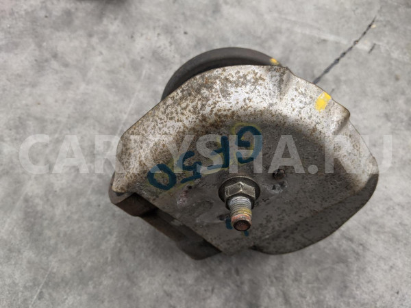 Подушка двигателя Nissan Cima 