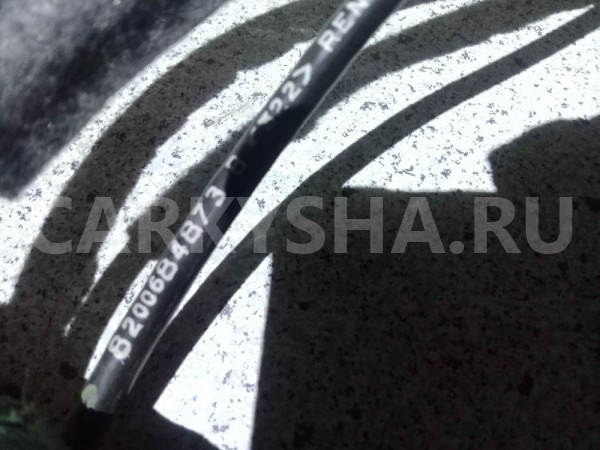 Провод Renault Sandero I (2009—2014) Renault 14 оригинальный номер 8200684873