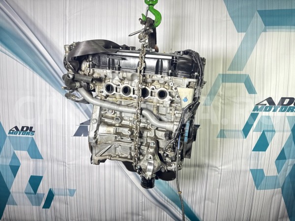 Двигатель Mazda 6 2010-2018 PEY702300 PE-VPS МЕХ. ТЕРМ Mazda 6 