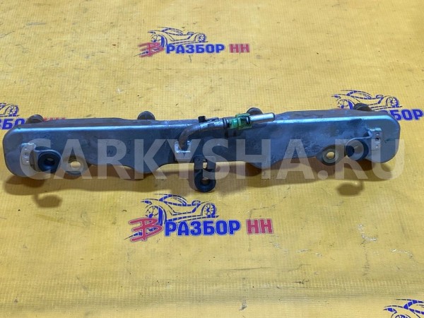 Форсунка топливная Honda CR-V III (2006—2009) Honda CR-V оригинальный номер 16450RZP003